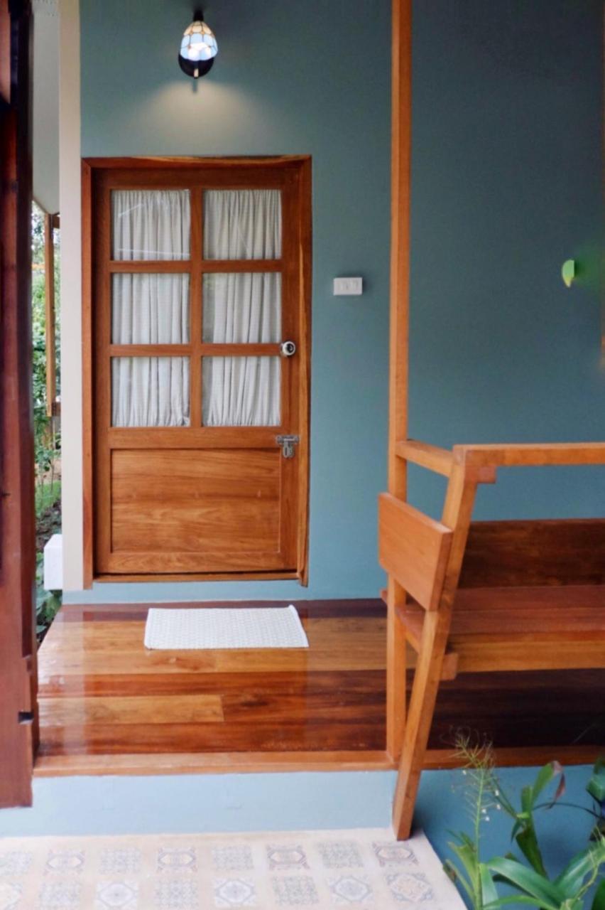 צ'יאנג מאי Paiyannoi Guesthome מראה חיצוני תמונה