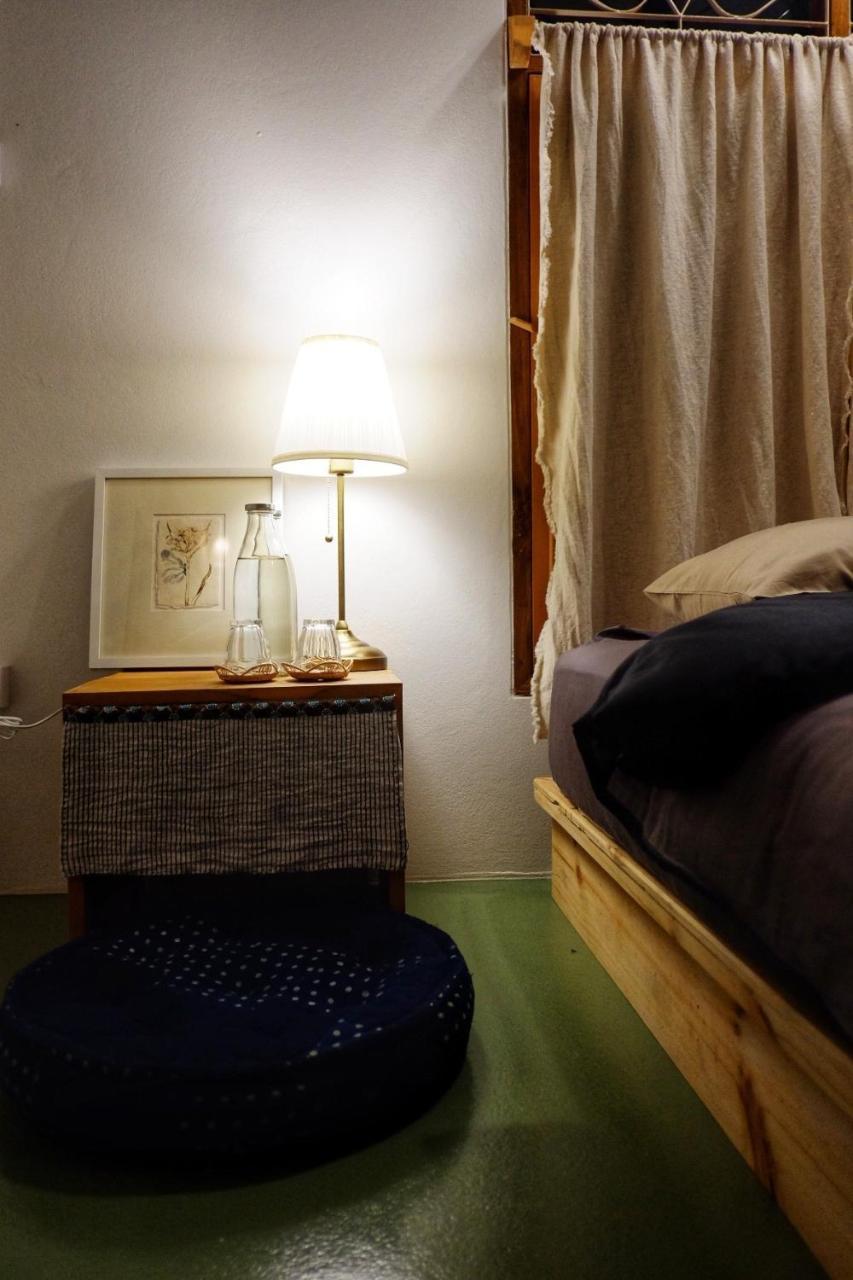 צ'יאנג מאי Paiyannoi Guesthome מראה חיצוני תמונה