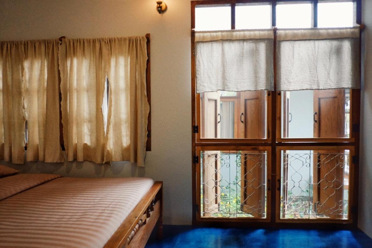 צ'יאנג מאי Paiyannoi Guesthome מראה חיצוני תמונה
