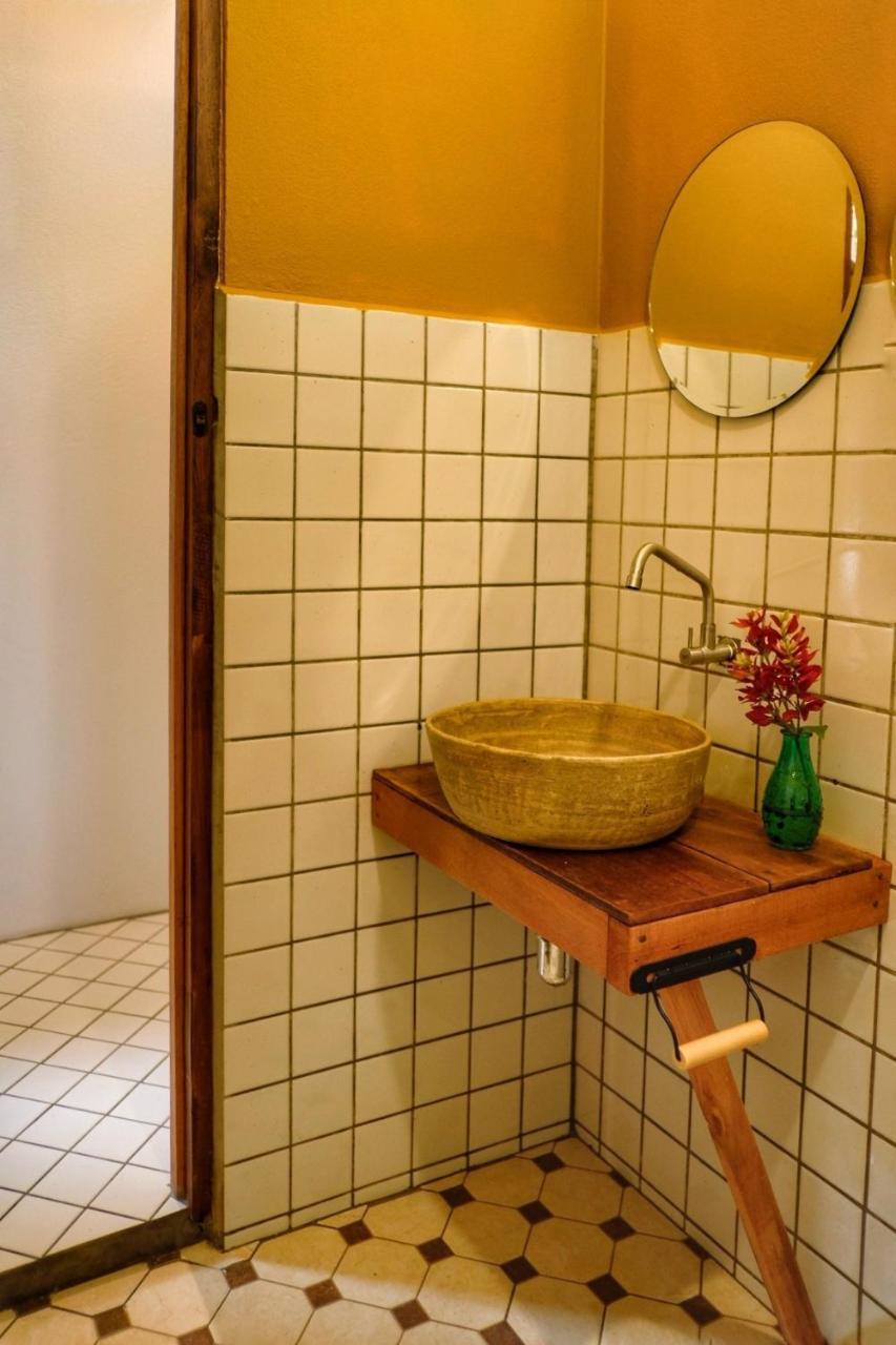 צ'יאנג מאי Paiyannoi Guesthome מראה חיצוני תמונה