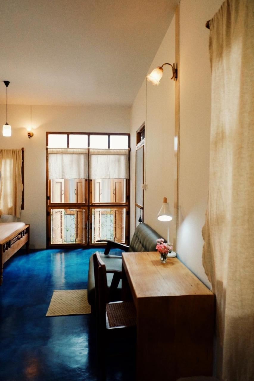 צ'יאנג מאי Paiyannoi Guesthome מראה חיצוני תמונה
