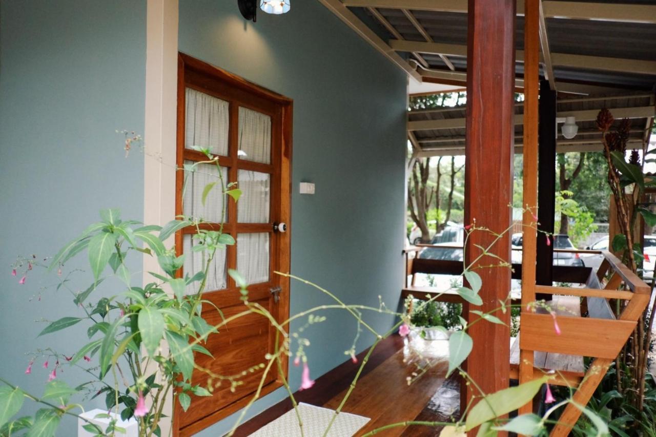 צ'יאנג מאי Paiyannoi Guesthome מראה חיצוני תמונה