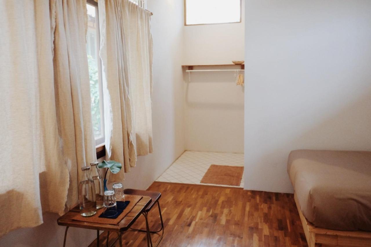 צ'יאנג מאי Paiyannoi Guesthome מראה חיצוני תמונה