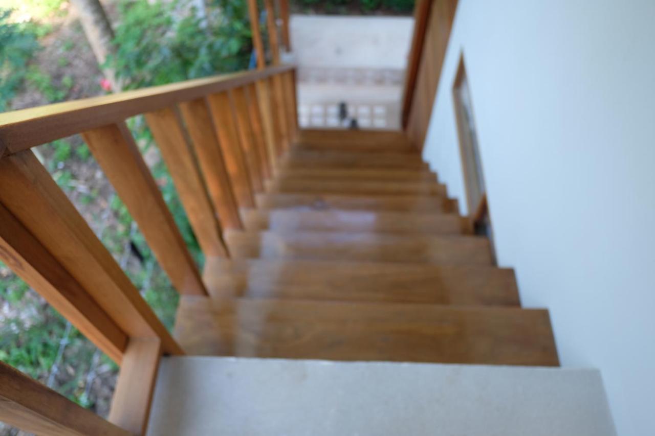 צ'יאנג מאי Paiyannoi Guesthome מראה חיצוני תמונה