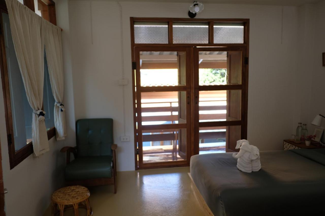 צ'יאנג מאי Paiyannoi Guesthome מראה חיצוני תמונה