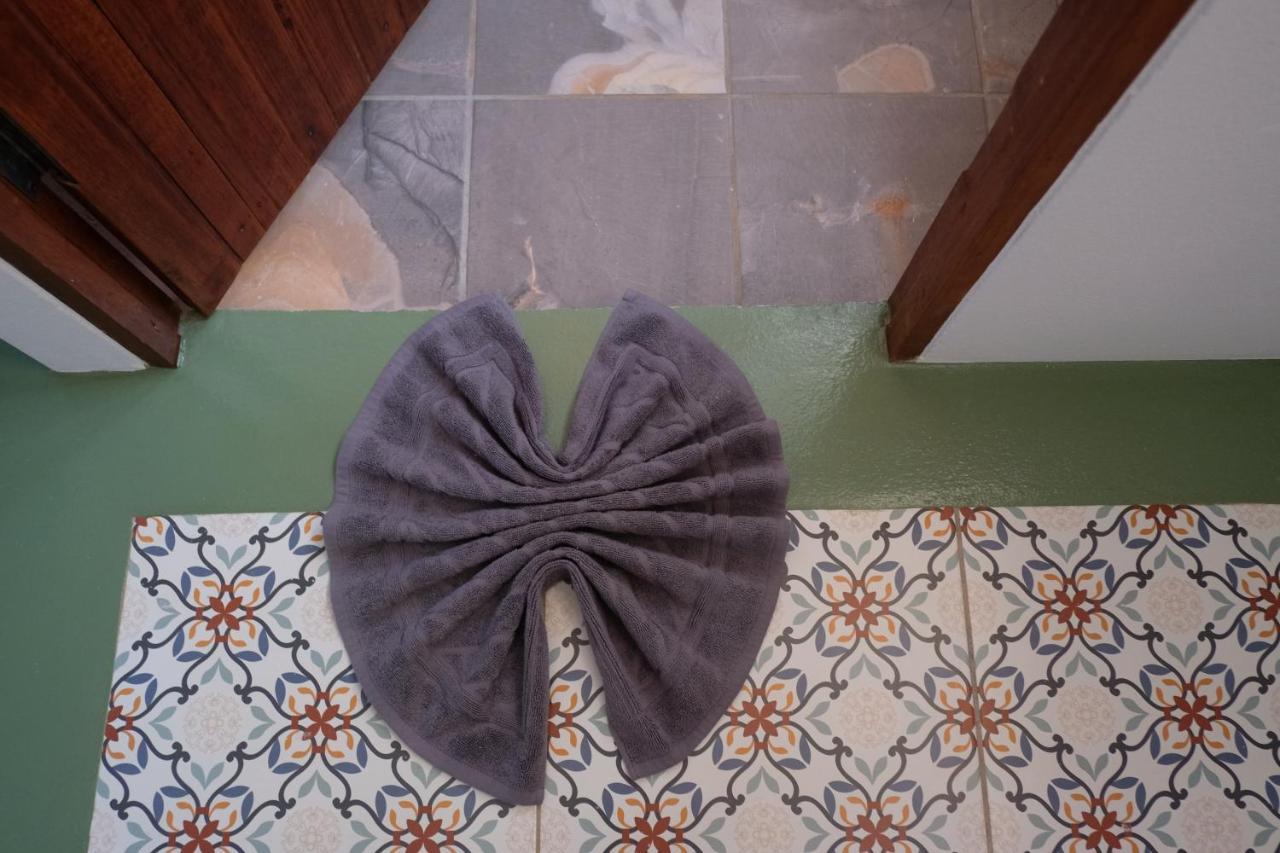 צ'יאנג מאי Paiyannoi Guesthome מראה חיצוני תמונה