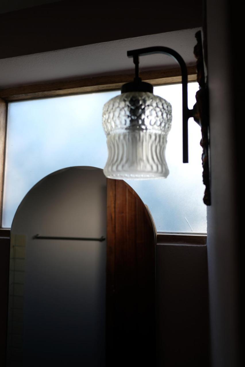 צ'יאנג מאי Paiyannoi Guesthome מראה חיצוני תמונה