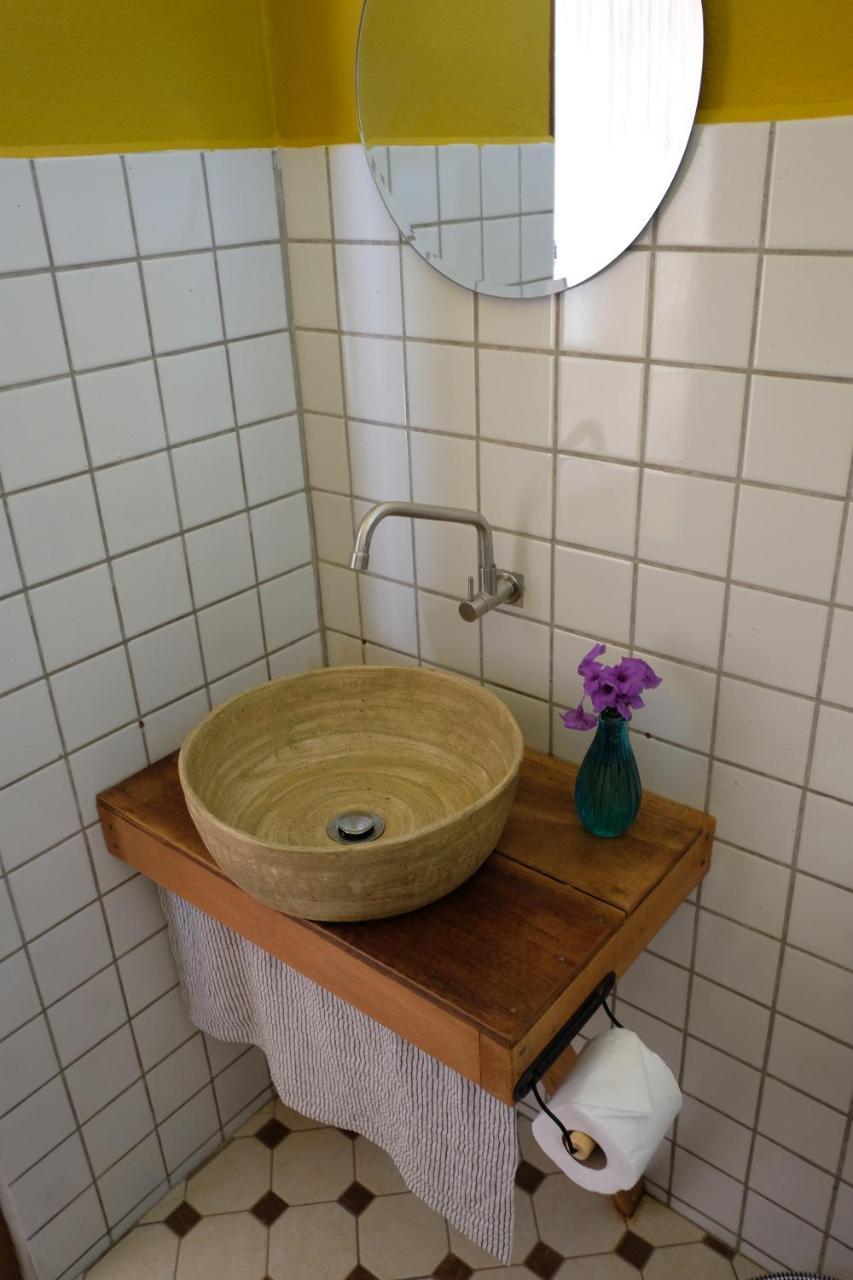 צ'יאנג מאי Paiyannoi Guesthome מראה חיצוני תמונה
