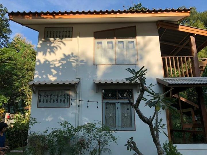 צ'יאנג מאי Paiyannoi Guesthome מראה חיצוני תמונה