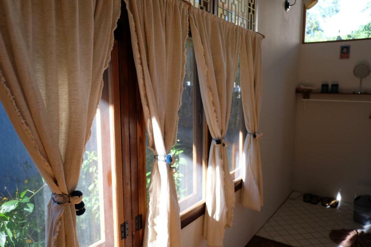 צ'יאנג מאי Paiyannoi Guesthome מראה חיצוני תמונה