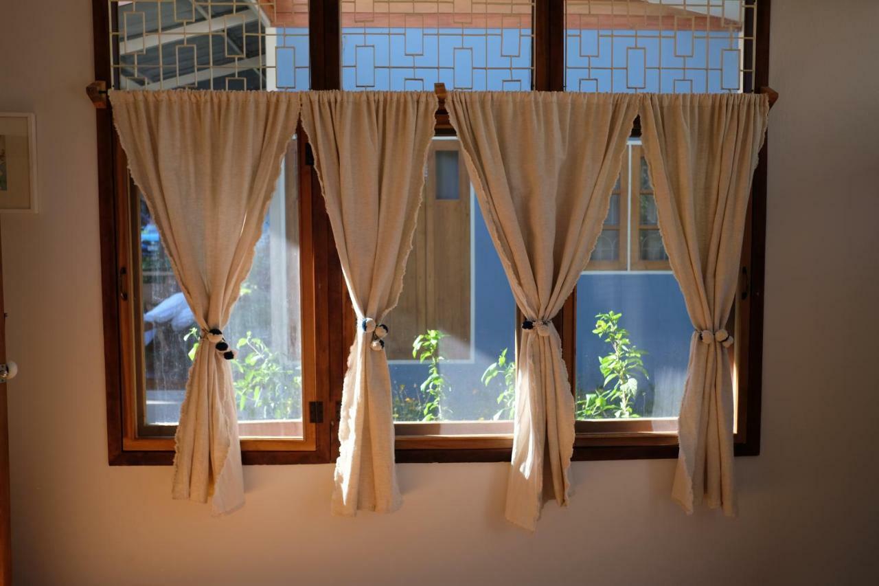 צ'יאנג מאי Paiyannoi Guesthome מראה חיצוני תמונה